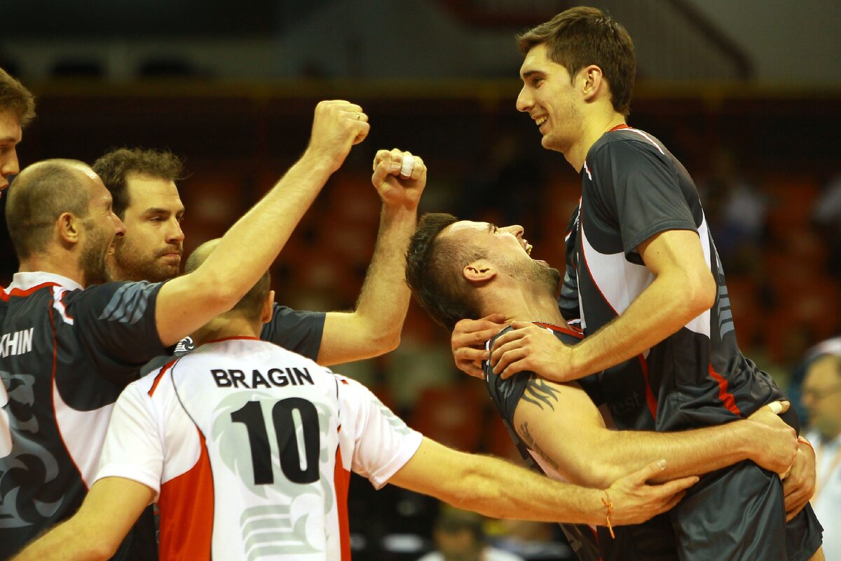 Фото fivb.com