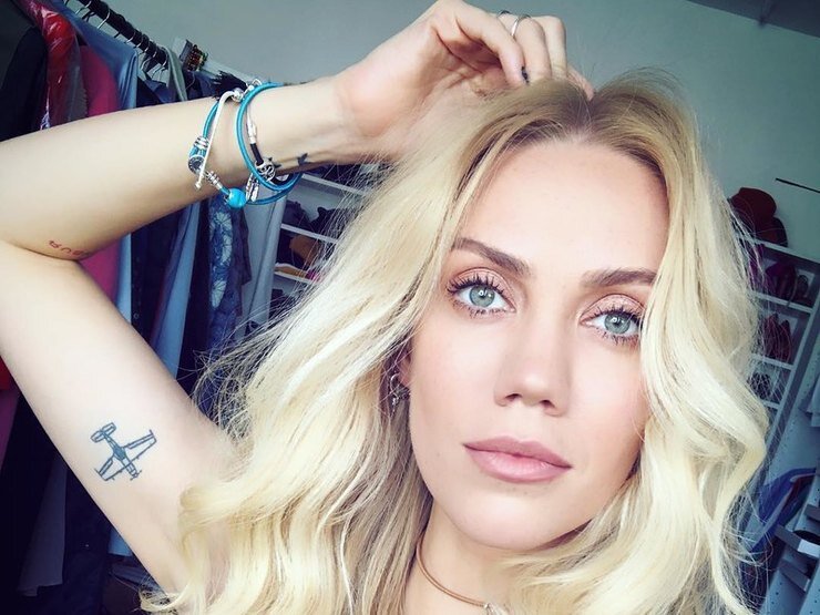 instagram.com/elenakrygina