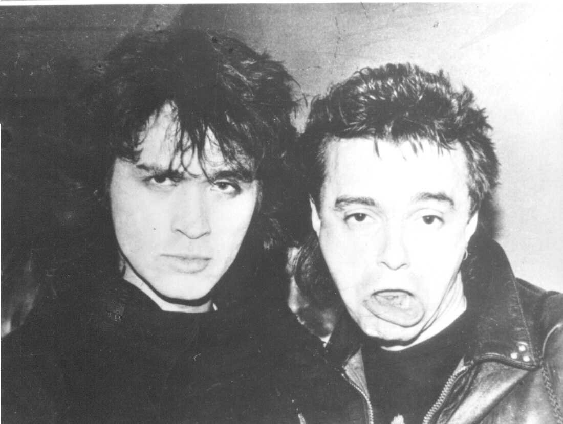 фото - В. Елизаров