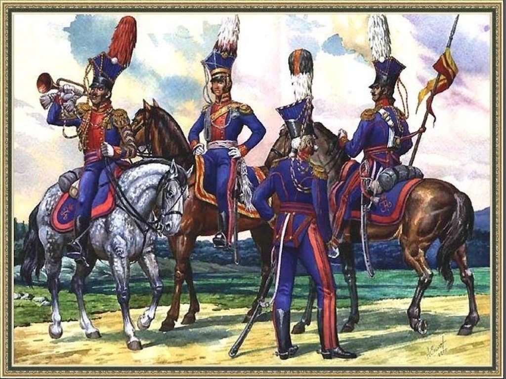 Русские 1812 года. Уланы в русской армии 1812 года. Польский Уланский полк 1812. Форма уланских полков 1812. Уланские полки русской армии 1812 года.