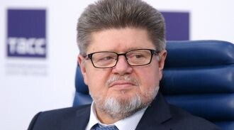 Евгений Брюн