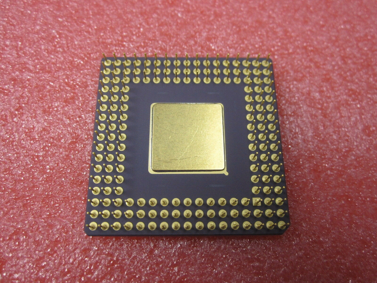 Intel core gold