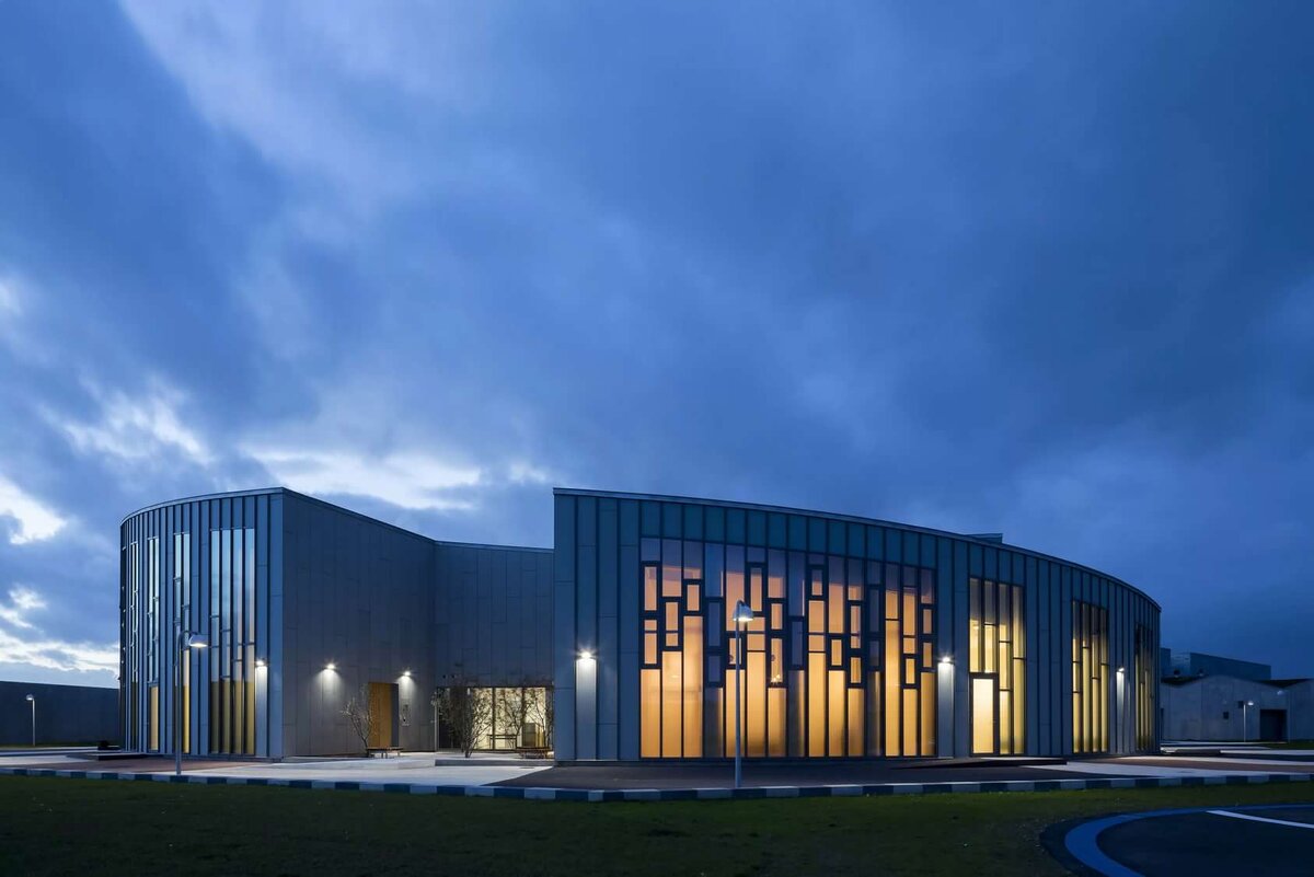 Тюрьма Сторстрём