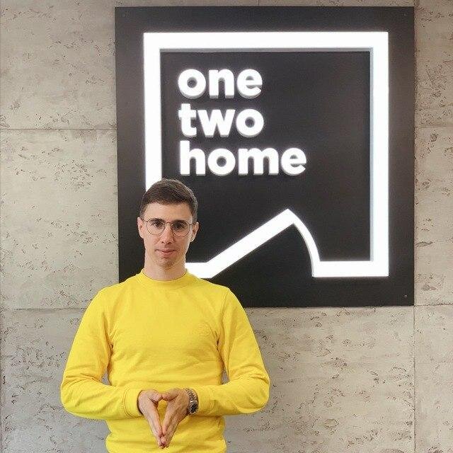 Виталий Зимаков