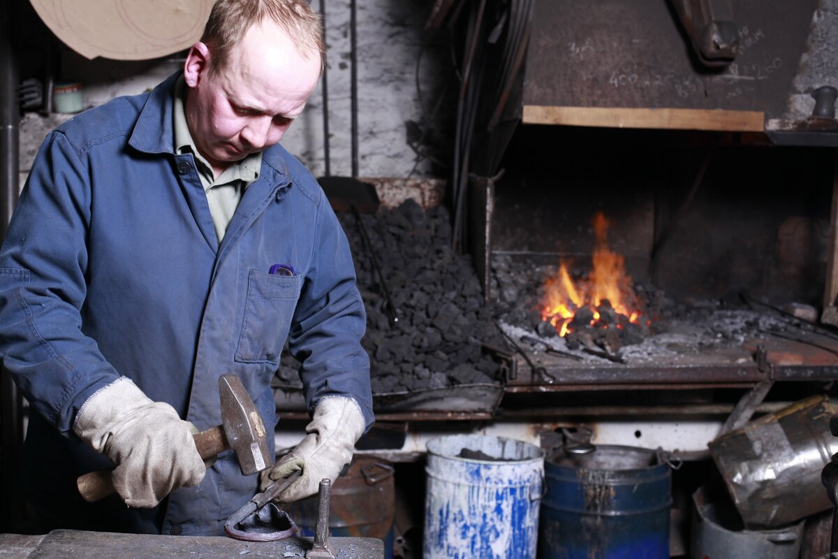 Фото из архива А. В. Кузнецова