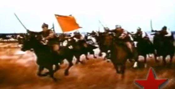 продолжается бой ленинград