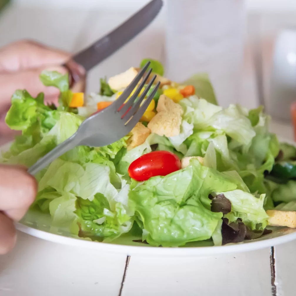 Правельное питание 