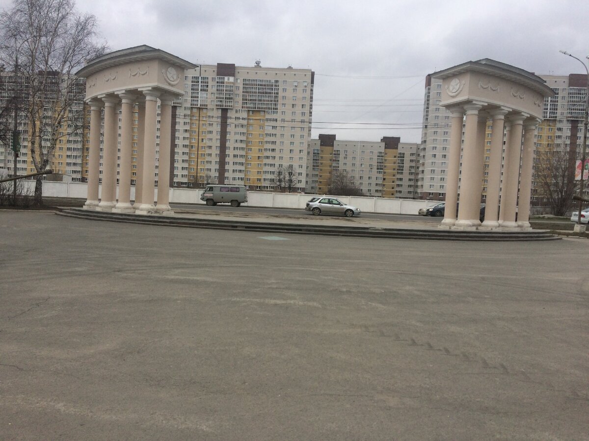 Поездка в г. Березовский (Свердловская область) 24.04.2019 | Вадим Лавров |  Дзен