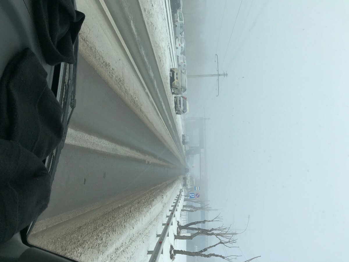 Фотографил прямо, но в таком ракурсе как то интереснее смотрится, фото из катафалка.