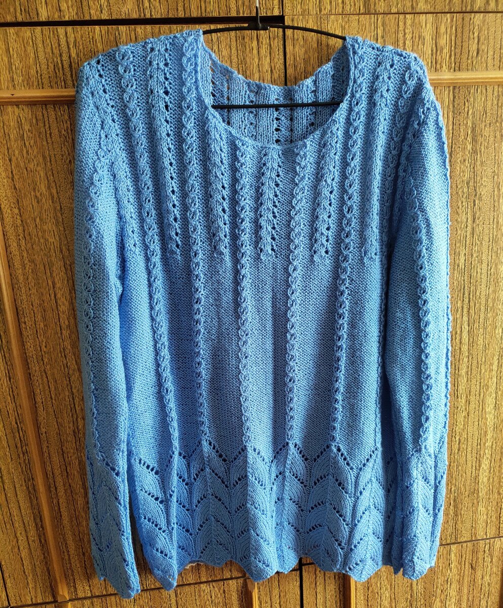 Фото автора