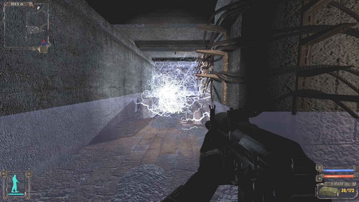 Те места, которые мелькают в моей памяти