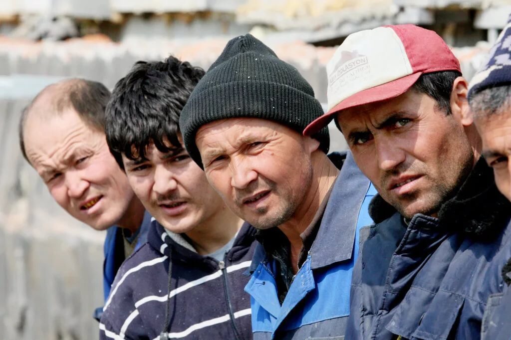 Вас изучают..