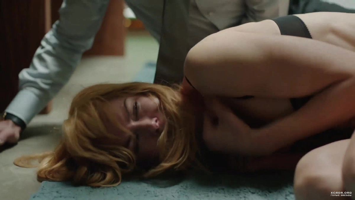 Николь Кидман — «Большая маленькая ложь»