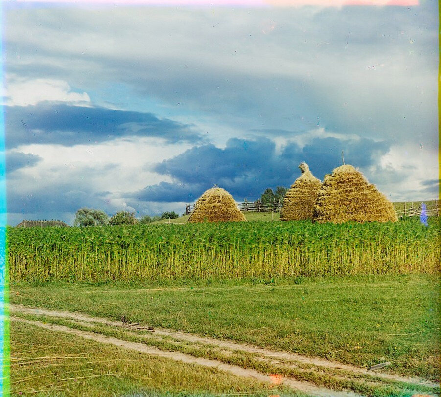 Фото С. М. Прокудина-Горского