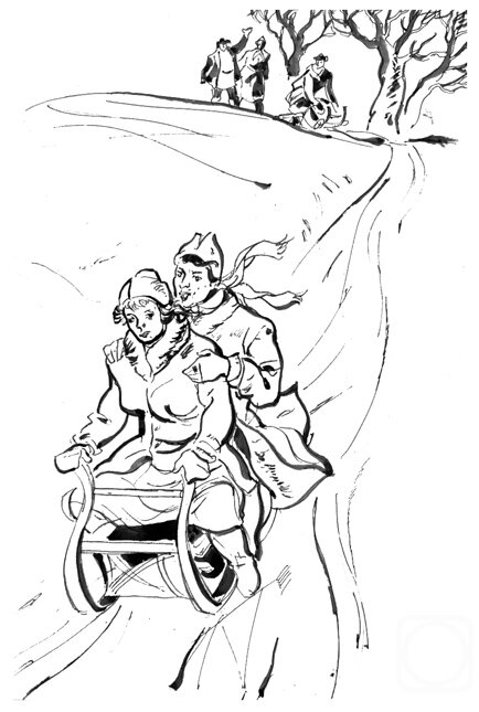 Иллюстрация к "Шуточке". Источник yandex.ru