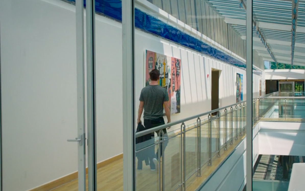 кадр из сериала "Миллиарды" 1 сезон, 4 серия (листайте карусель)