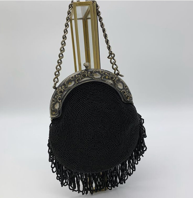 Сумочка 1920 гг. 