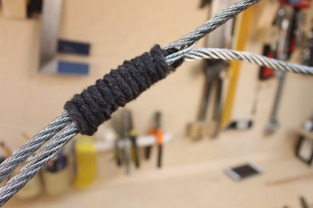 Какие марки силового кабеля использовать для прокладки по столбам?