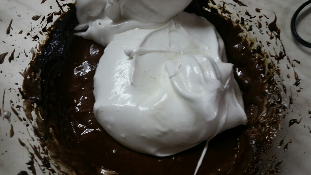 вводим белки