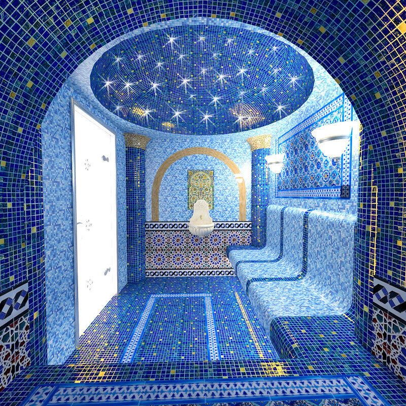 Бесплатное изображение с Flickr by milabone 