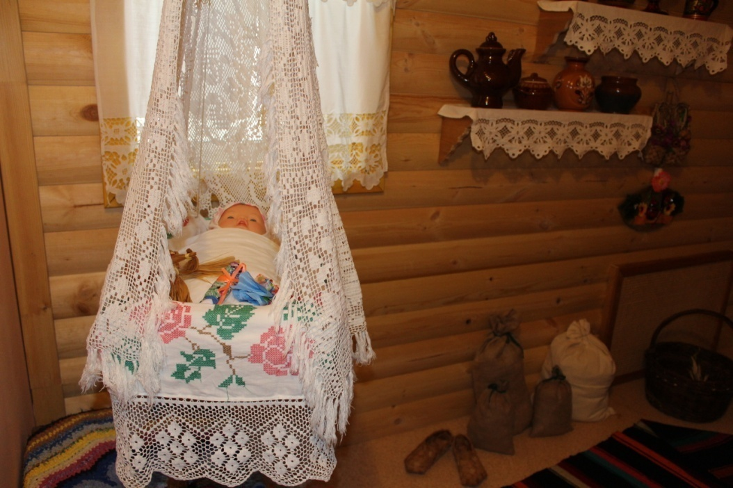Люлька на руси картинки
