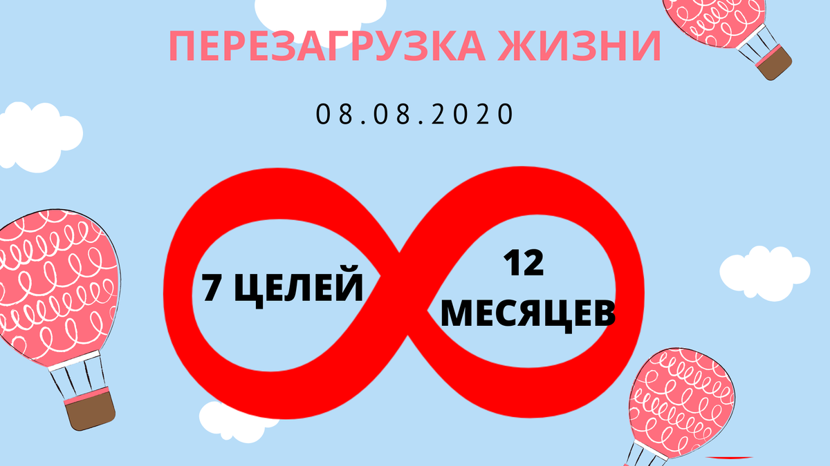 Другая жизнь начинается тогда, когда мы сами захотим ее изменить