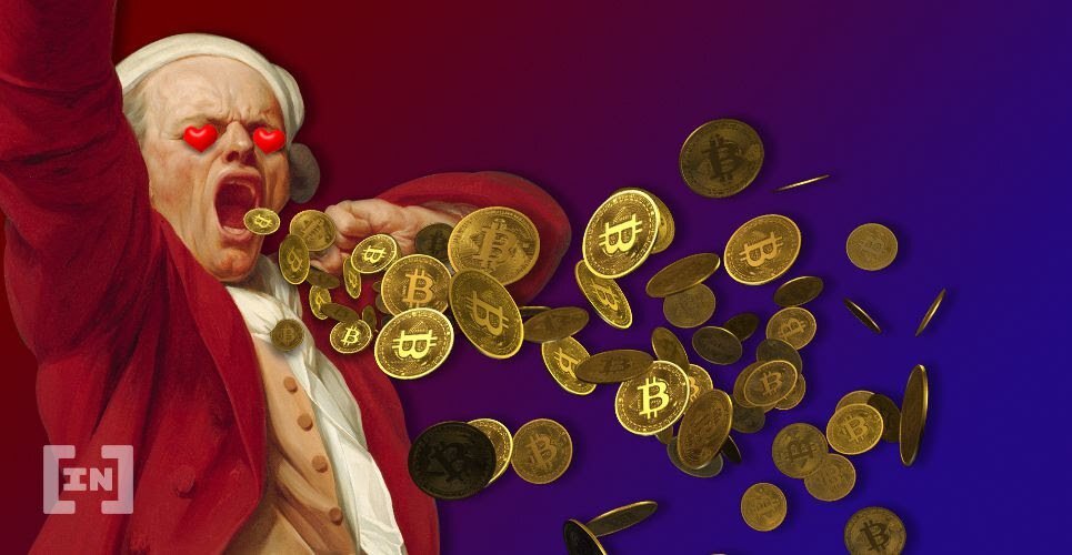 Правосудию не важна инновация, ему важен закон