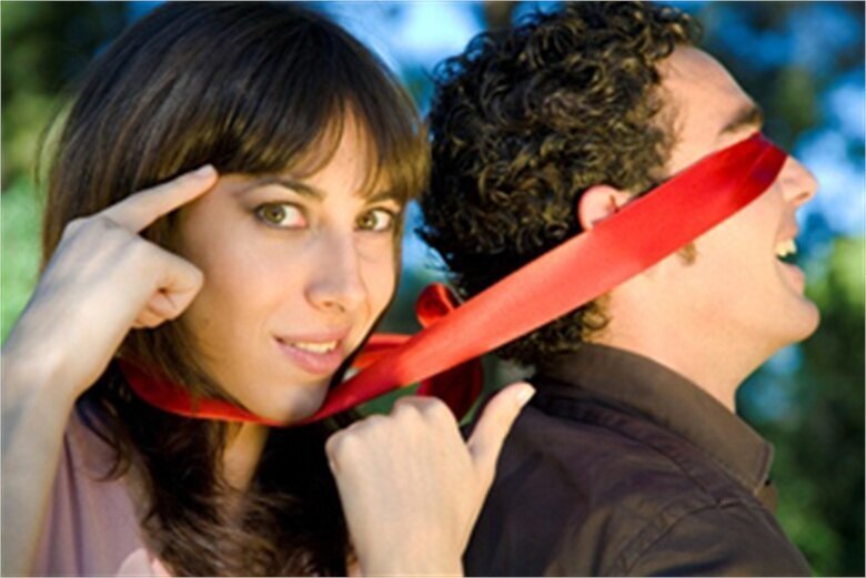 "он точно будет мой"