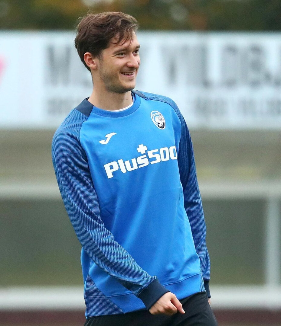 Алексей Миранчук 