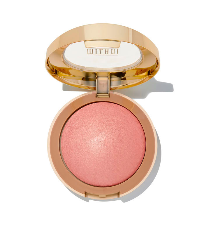 Milani baked blush - 14 petal primavera 