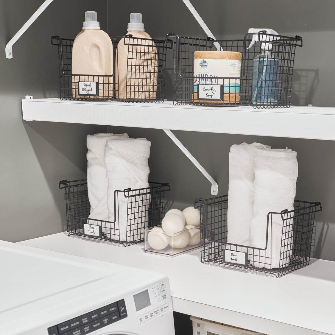 Корзинки - Порядочный магазин