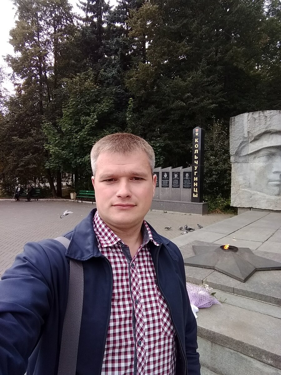 Я - Андрей Лисов, юрист. Работаю по всей РФ. Если у вас есть вопросы, пишите в комментариях.