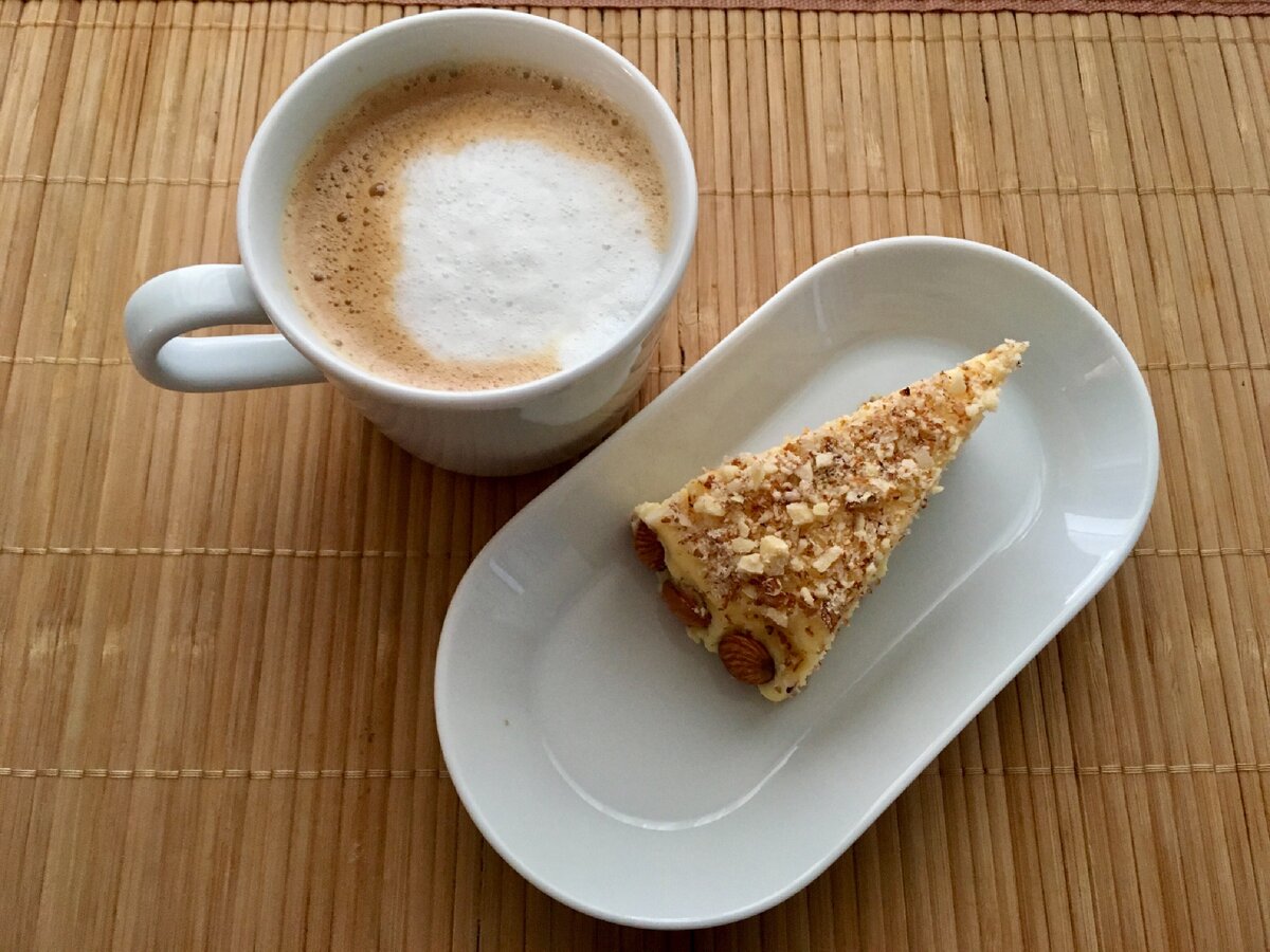 Икеевский рецепт (на икеевской посуде, разумеется)