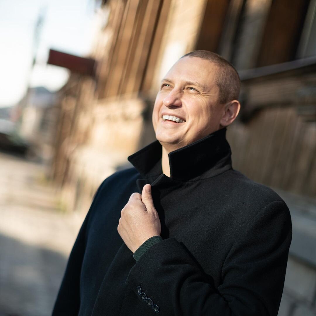 на фото автор статьи Константин Берсенев, руководитель юридического агентства "Советник"