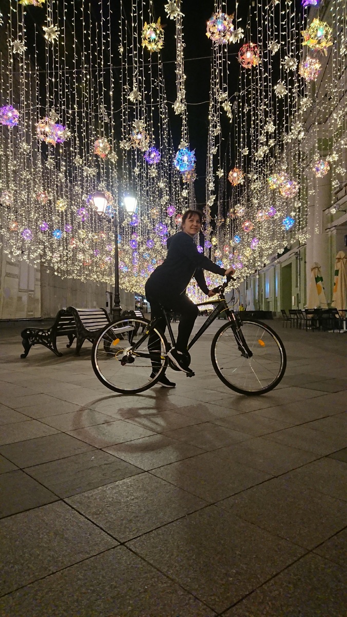 Фото автора. 