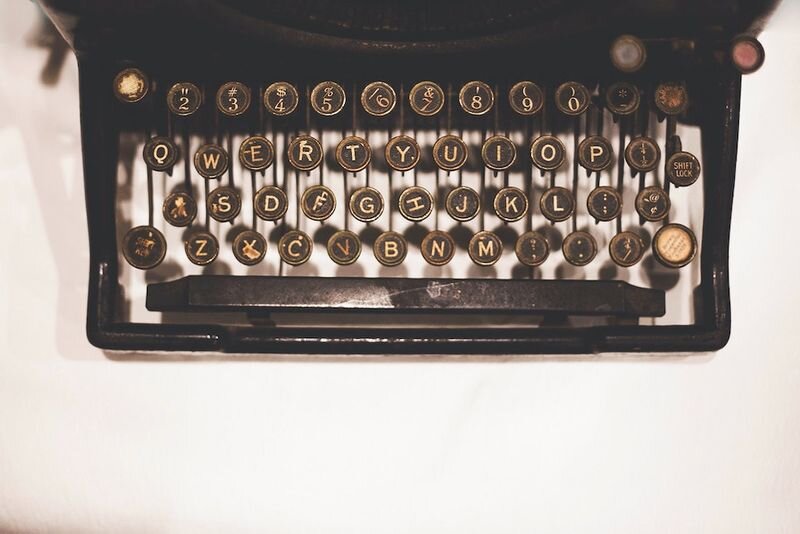 Шрифт должен усиливать дизайн, а не губить его