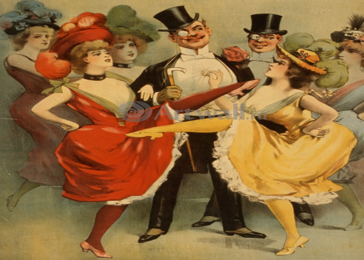 Веселись народ! К пьяному болячка не придет! 