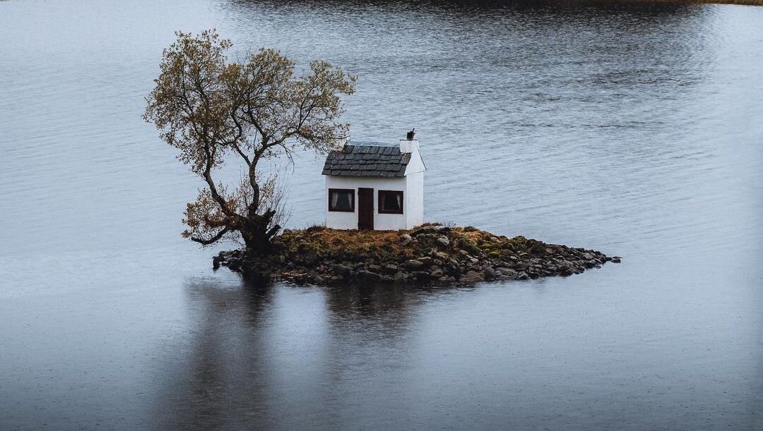 The Wee Hoose