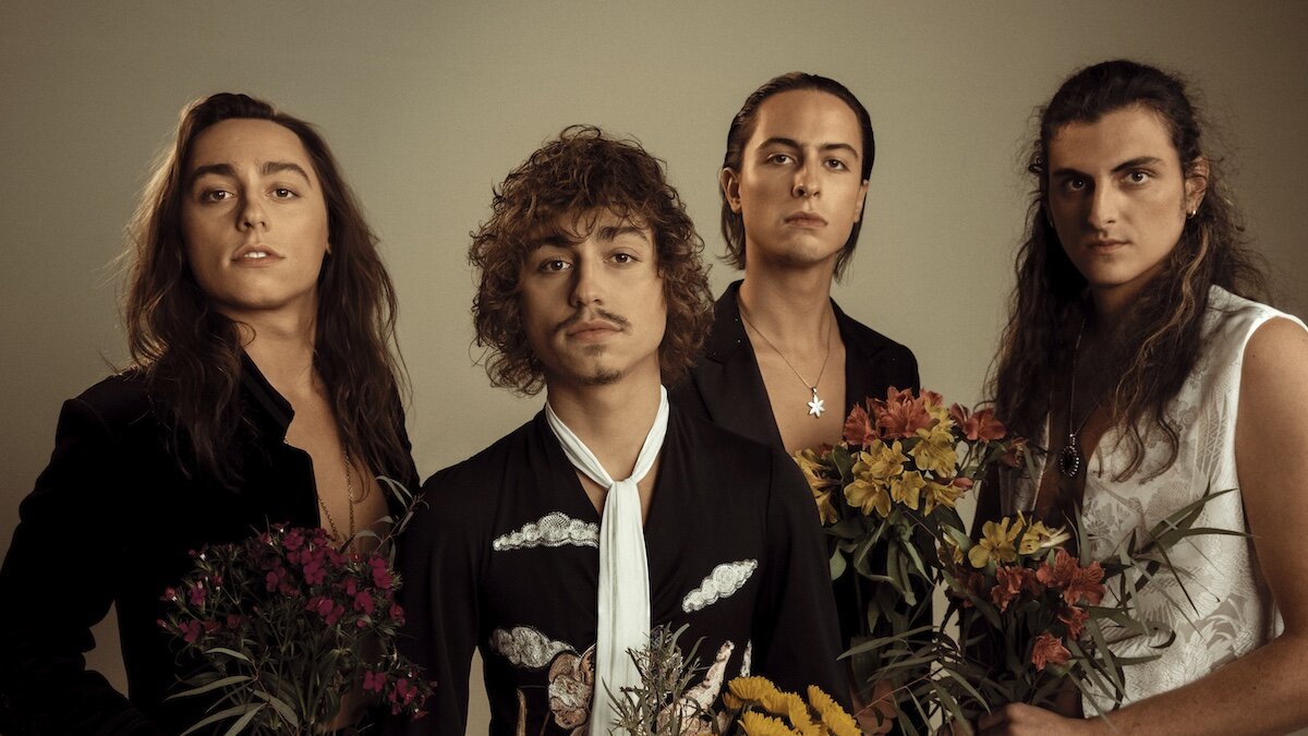 Greta van fleet tumblr