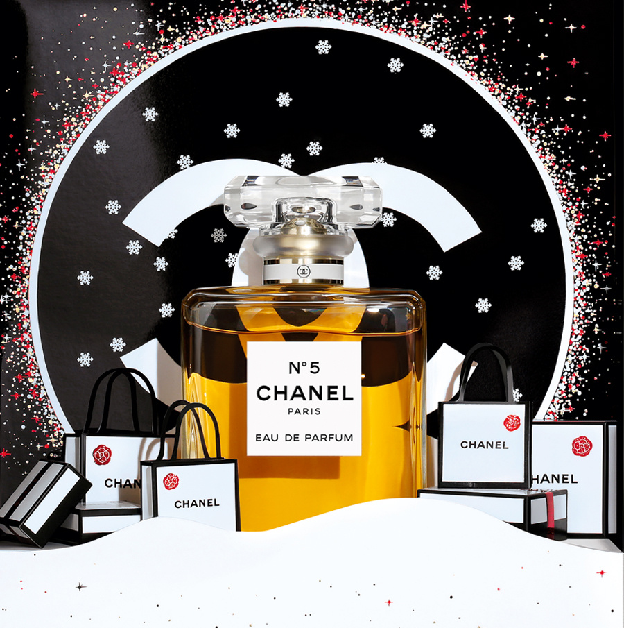 Chanel №5