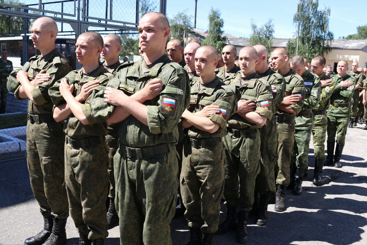 В Туркменистане двоих солдат-срочников убили сослуживцы