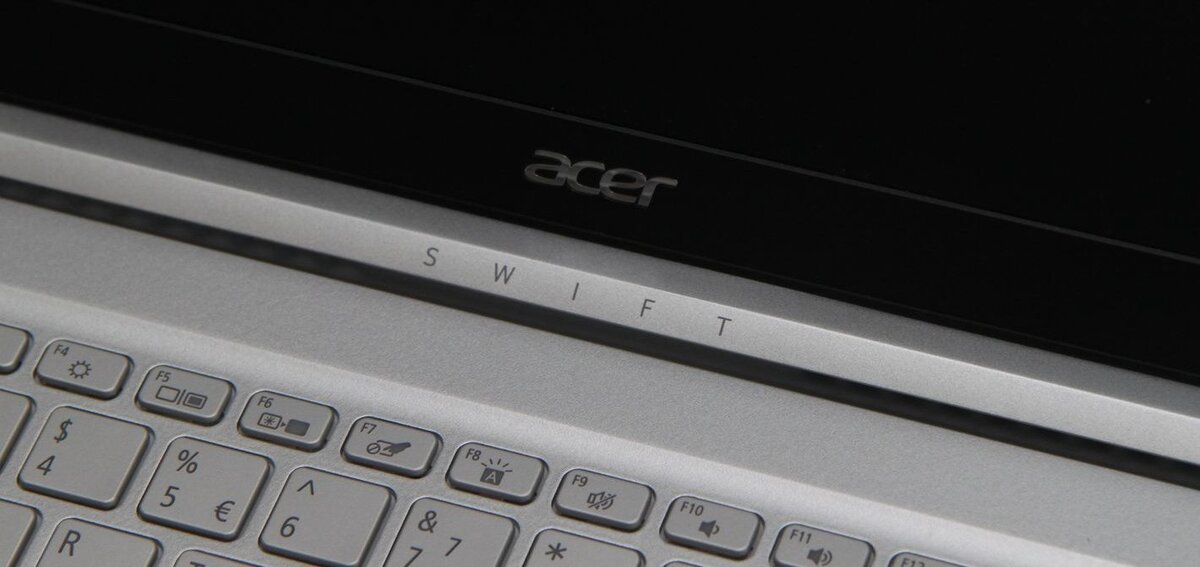 ноутбук Acer Swift 3