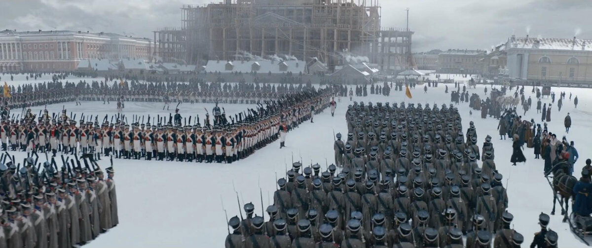 кадры из фильма