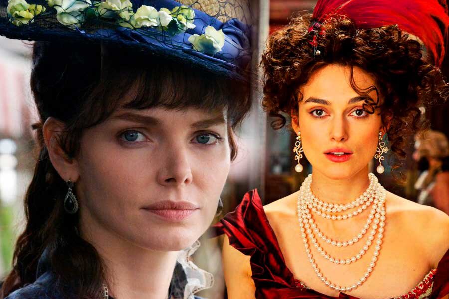 Анну каренину сыграет. Актриса Боярской Anna Karenina. Каренина 2001. Anna Karenina 2024.