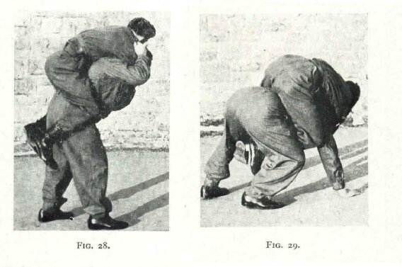 Участник спортивного мордобоя 6 букв