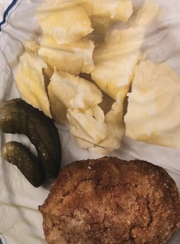 НИКОГДА не доверяйте мужу в выборе постельного белья