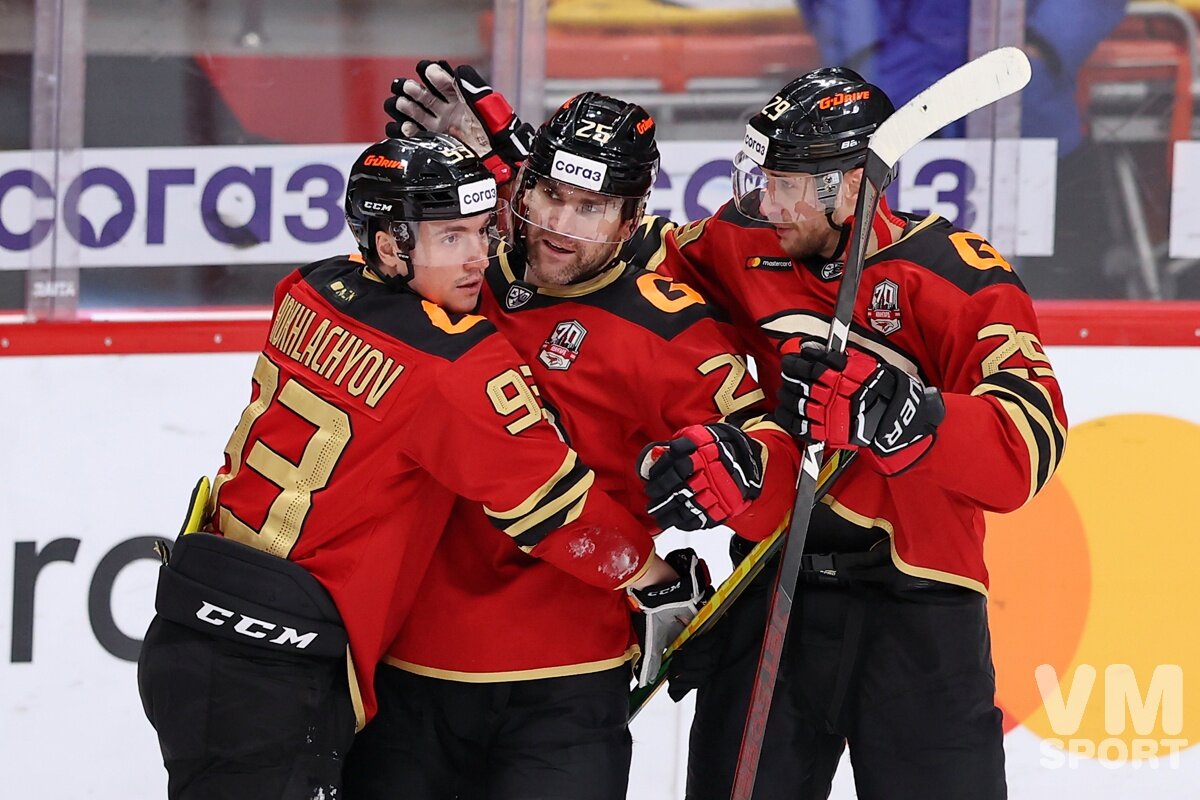 Фото: Олег Бухарев