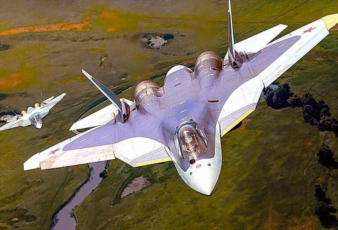 Новейший российский истребитель. Самолет Су-57. Су-57 двухдвигательный реактивный самолёт. Су 57 Ахтубинск. Новый Су 57.