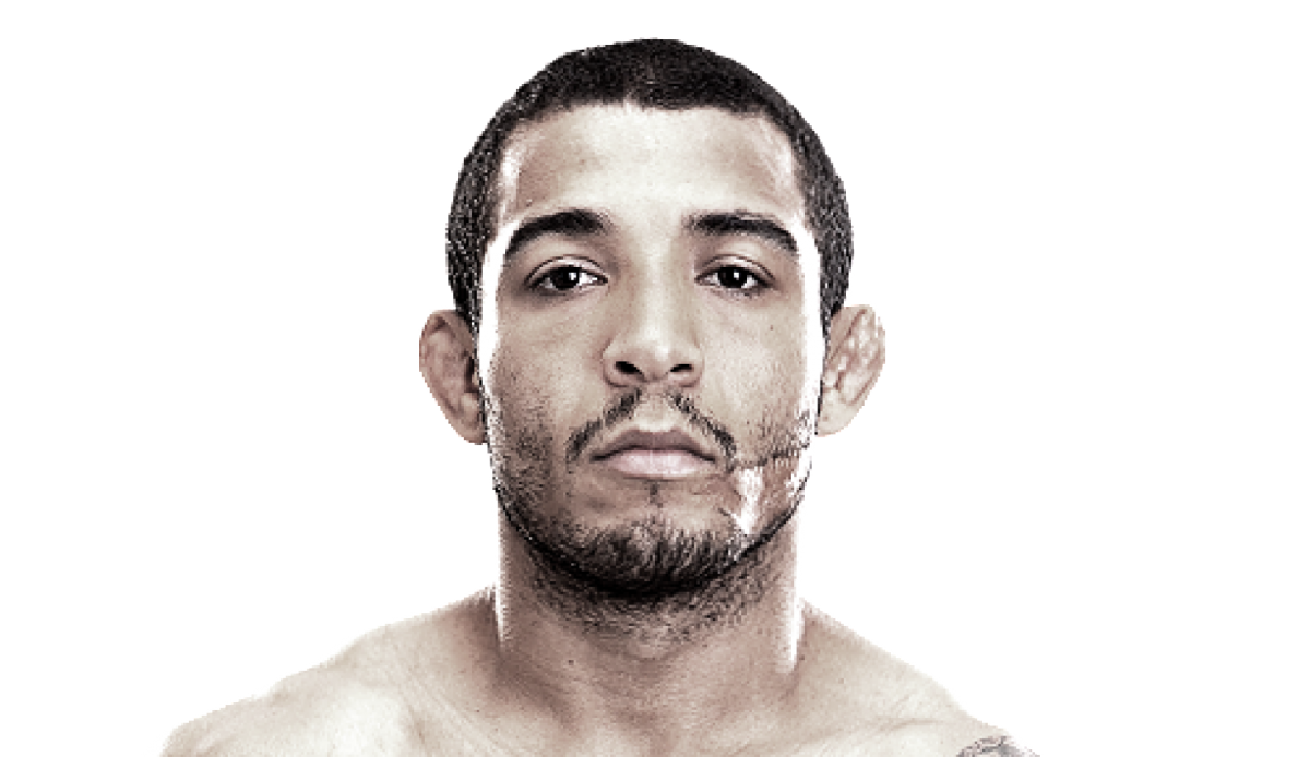   Jose Aldo   