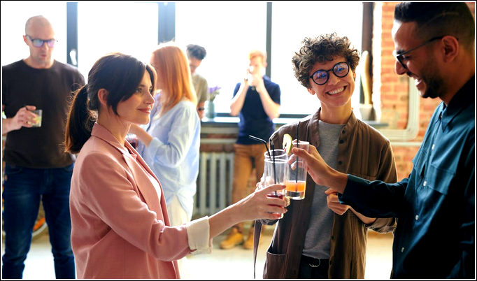 Фото автора fauxels: Pexel